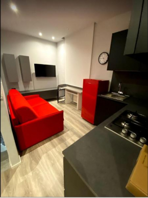LOFT CAMPOREALI